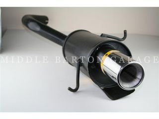 STRADA 130TC ABARTH SPORTS EXHAUST	